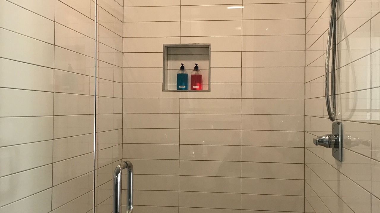 Photo of Bathroom in Chestnut Hill