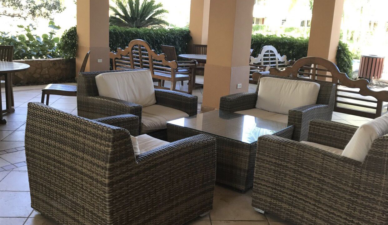 Photo of Outdoor in Candelero Abajo
