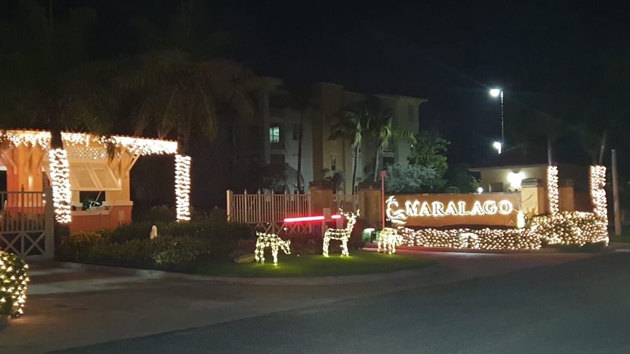 Photo of Outdoor in Candelero Abajo