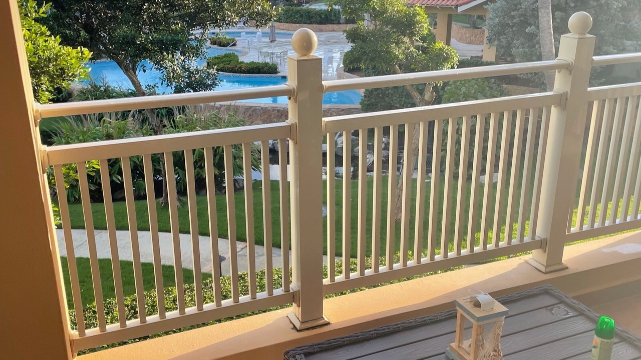 Photo of Patio Balcony in Candelero Abajo