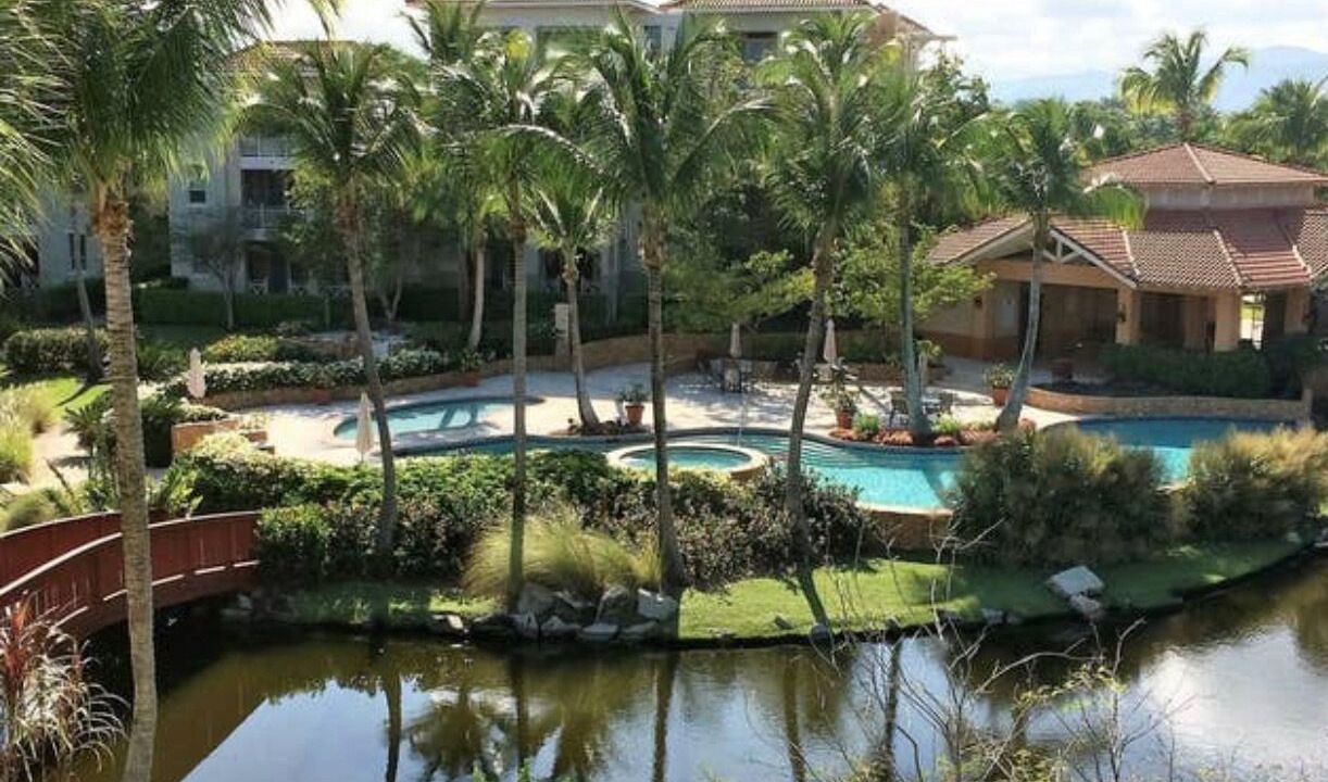 Photo of Patio Balcony in Candelero Abajo
