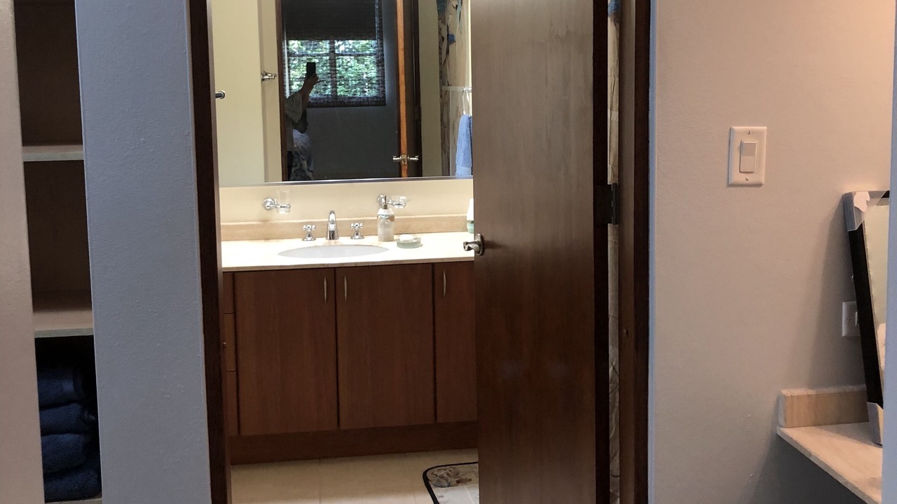 Photo of Bathroom in Candelero Abajo