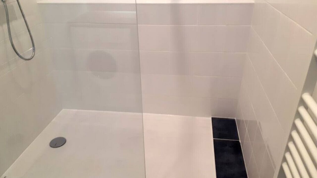 Photo of Bathroom in Hotel de Ville - Quinconces