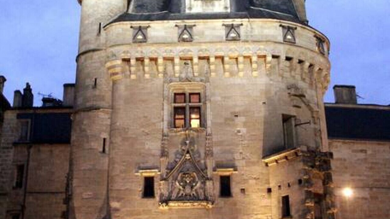 Photo of Others in Hotel de Ville - Quinconces