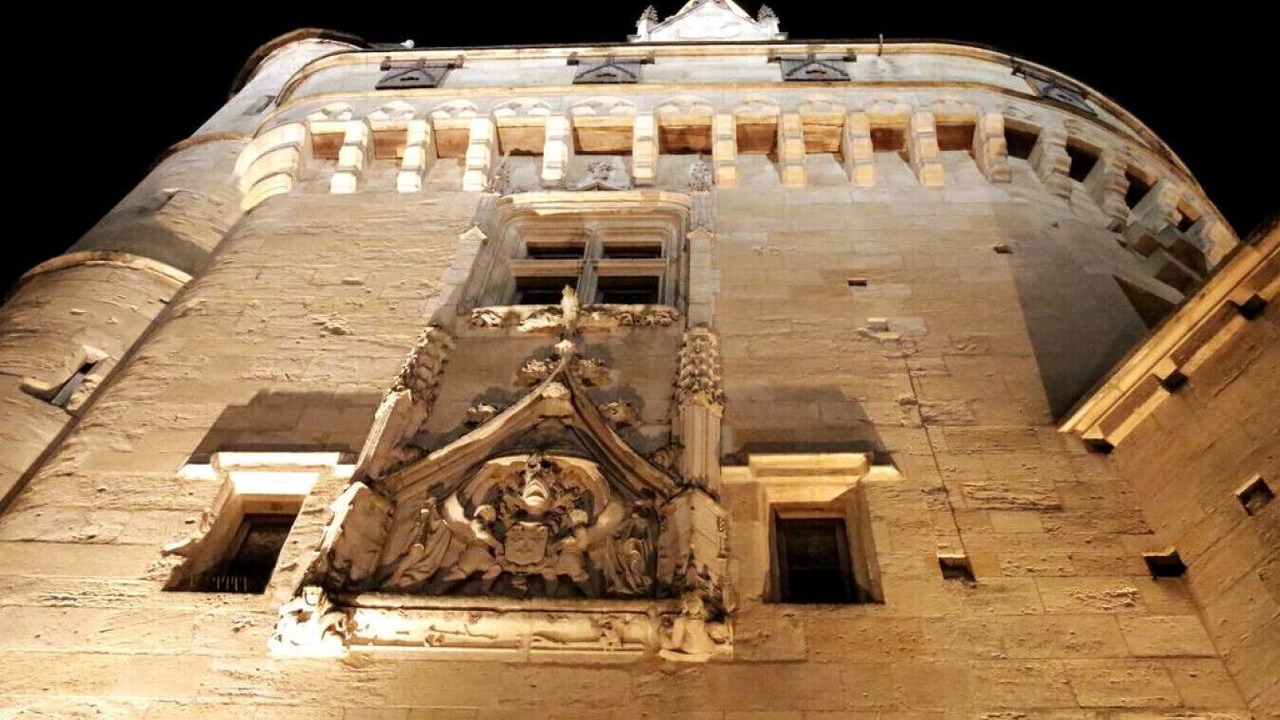 Photo of Others in Hotel de Ville - Quinconces