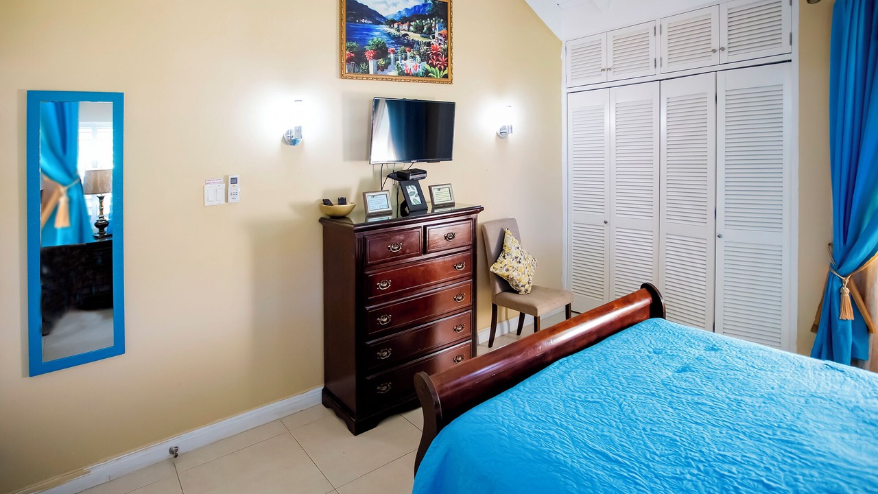 Photo of Bedroom in Priory