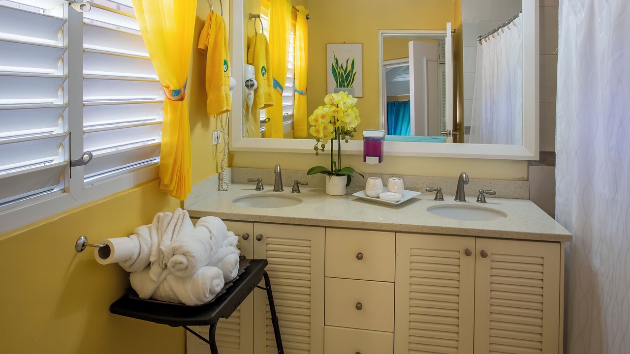 Photo of Bathroom in Priory