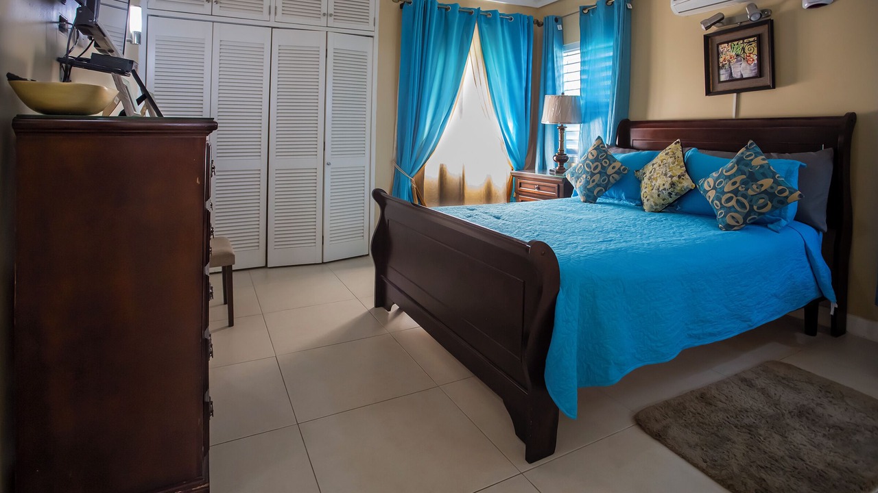 Photo of Bedroom in Priory