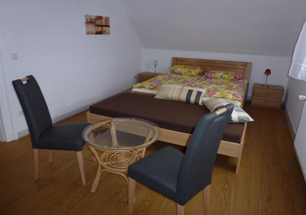 Photo of Bedroom in Boppard