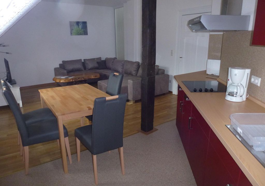 Photo of Livingroom in Boppard