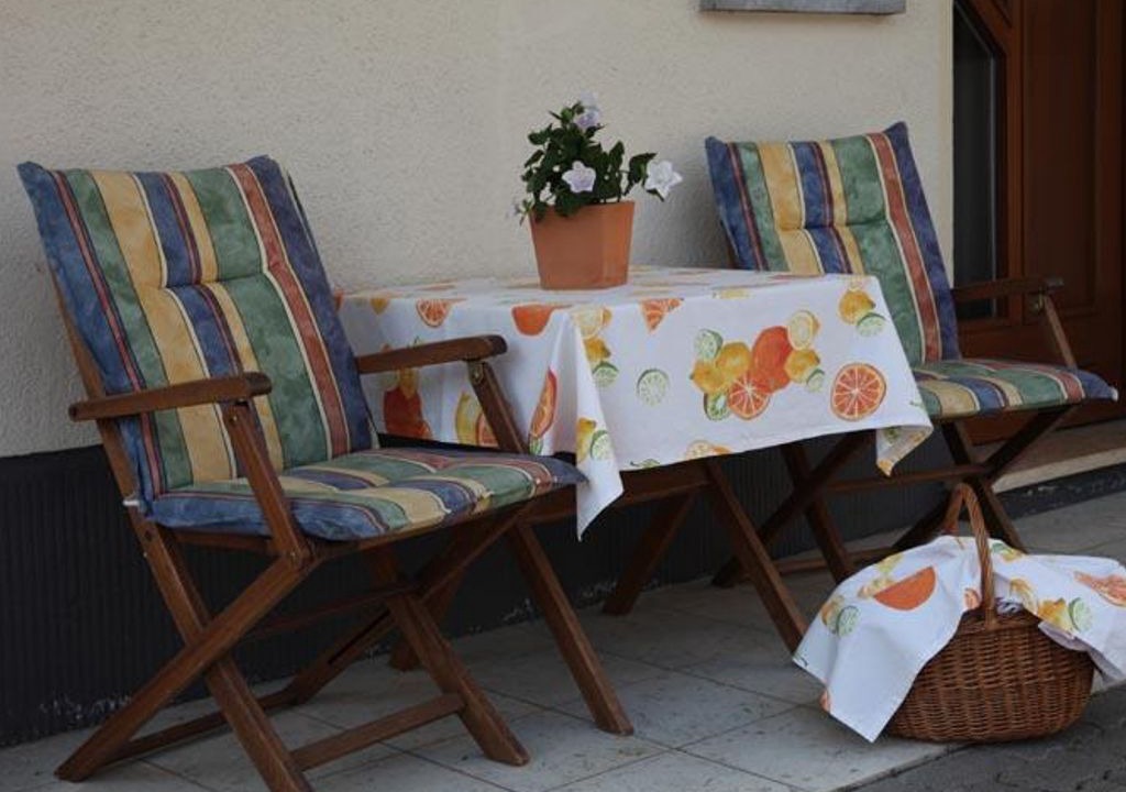 Photo of Patio Balcony in Lonnig