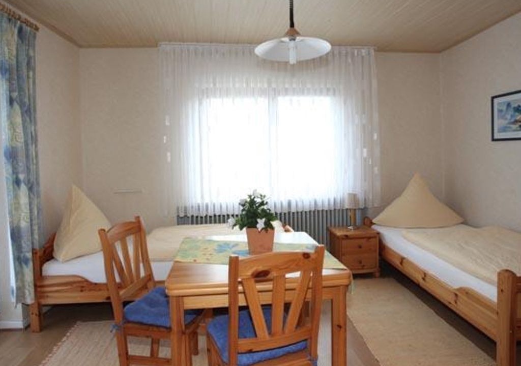 Photo of Bedroom in Lonnig