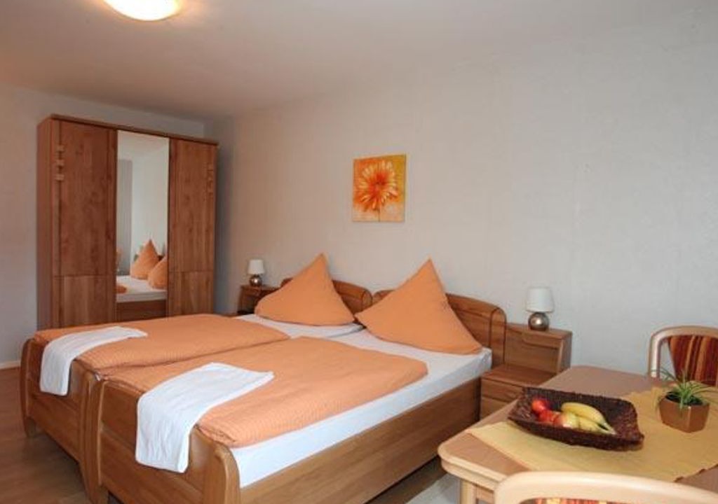 Photo of Bedroom in Lonnig