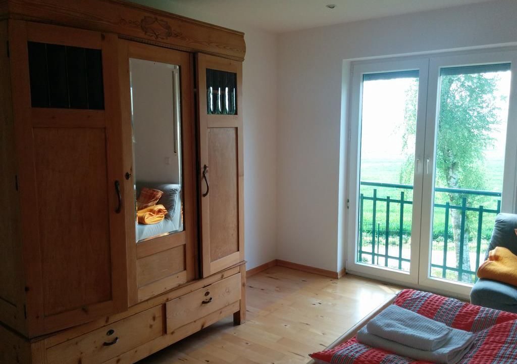 Photo of Bedroom in Gappenach