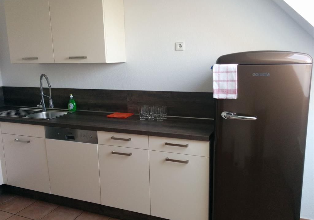 Photo of Kitchen in Gappenach