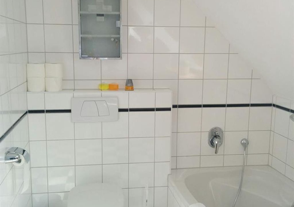 Photo of Bathroom in Gappenach