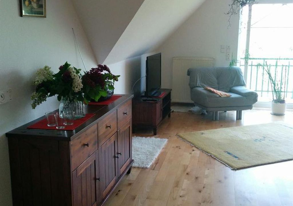 Photo of Livingroom in Gappenach