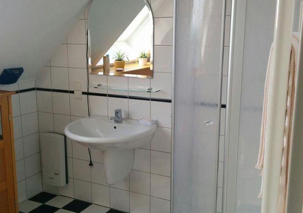 Photo of Bathroom in Gappenach