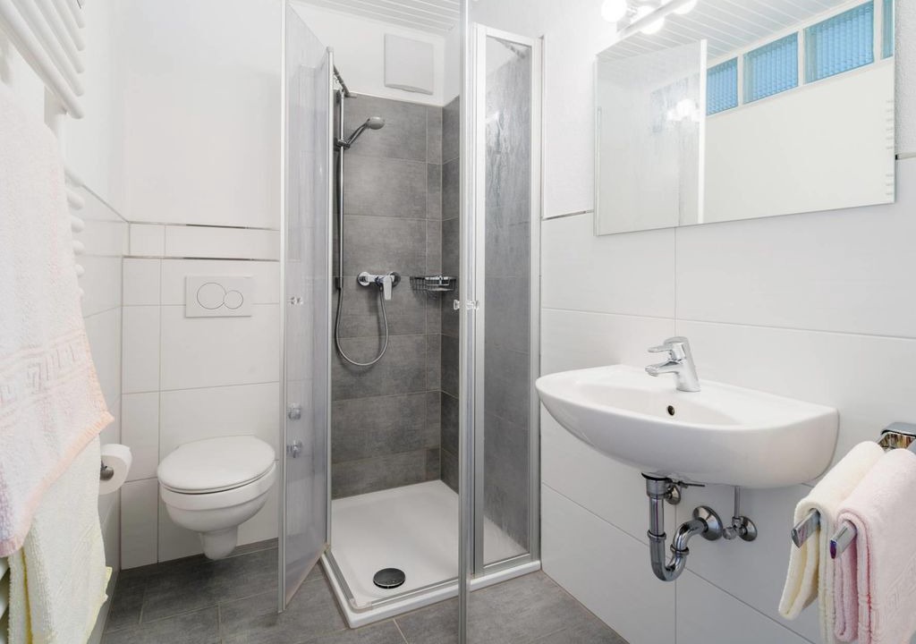 Photo of Bathroom in Deudesfeld