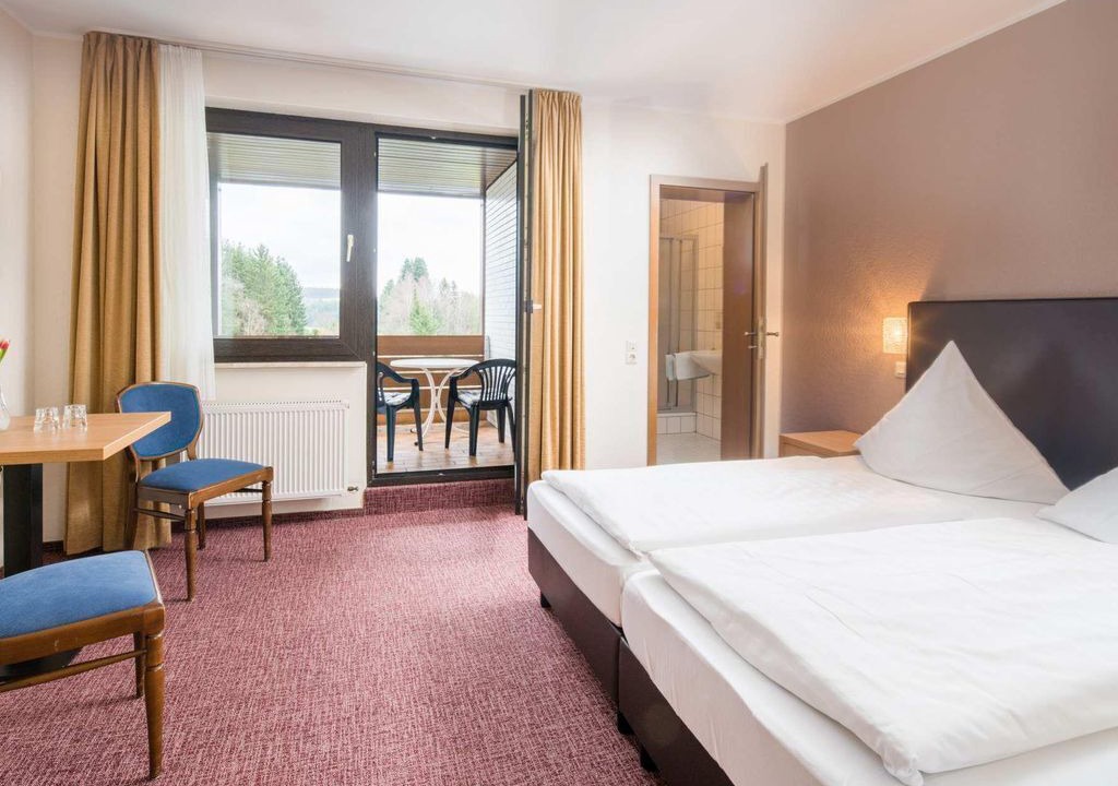 Photo of Bedroom in Deudesfeld