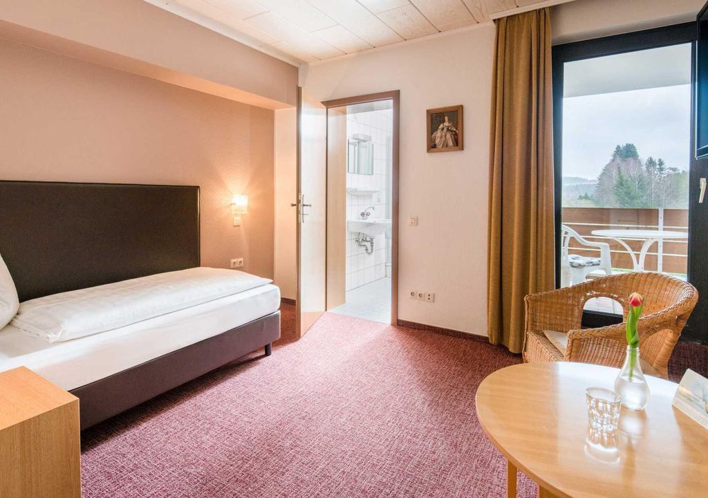 Photo of Bedroom in Deudesfeld
