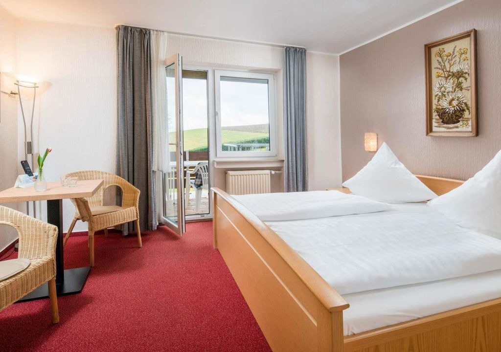 Photo of Bedroom in Deudesfeld