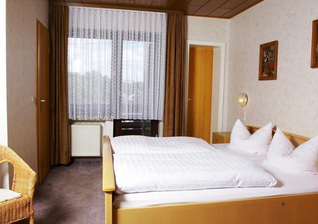Photo of Bedroom in Deudesfeld