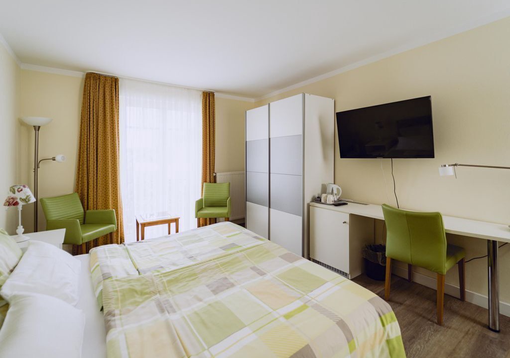 Photo of Bedroom in Gillenfeld