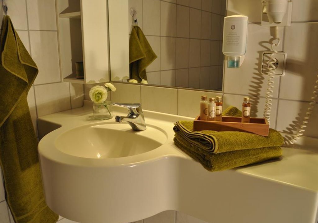 Photo of Bathroom in Gillenfeld