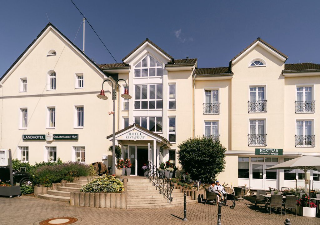 Photo of Outdoor in Gillenfeld