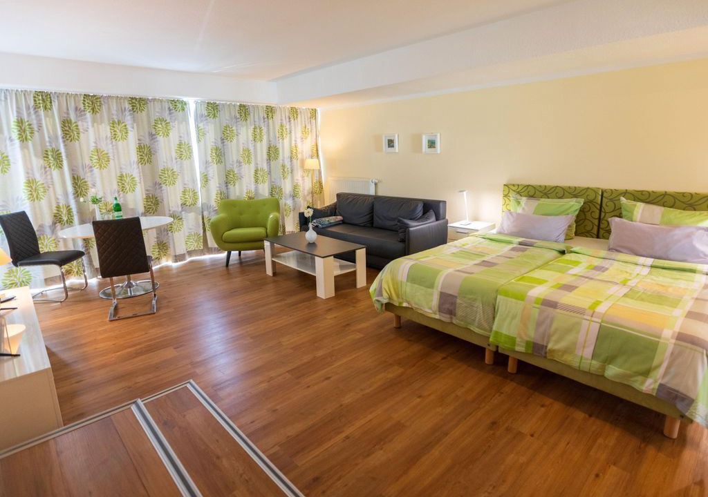 Photo of Livingroom in Gillenfeld