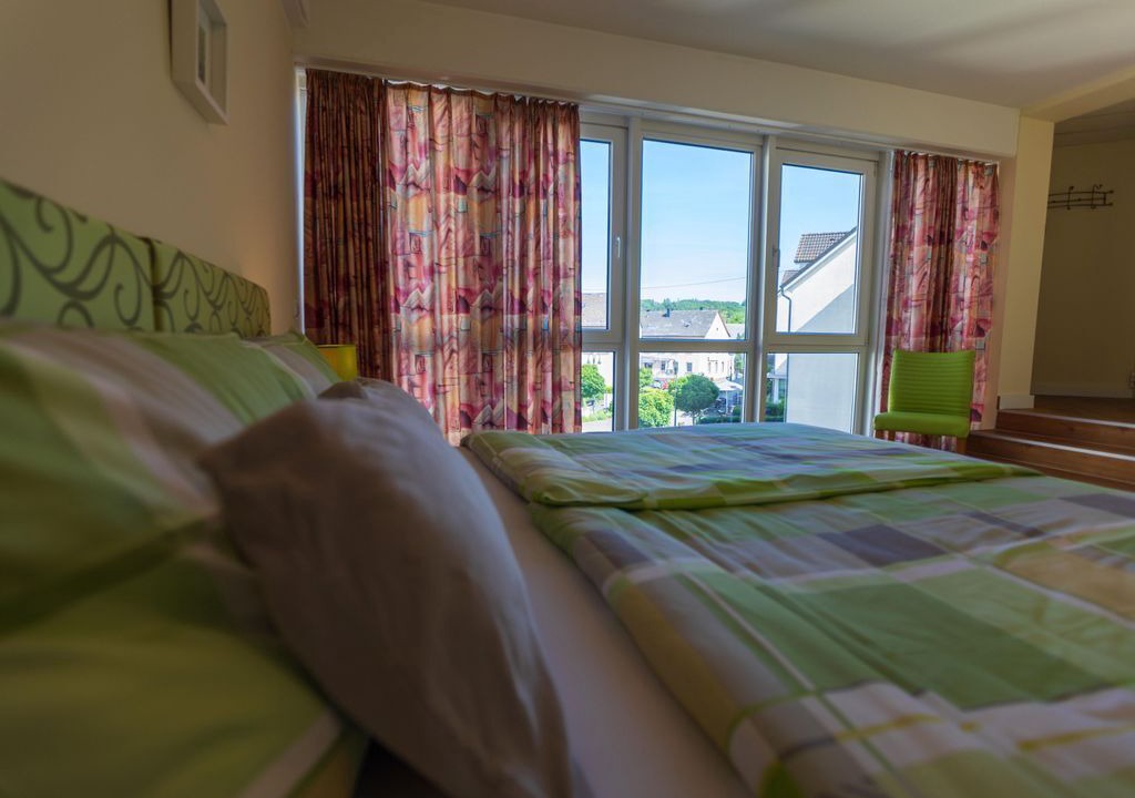 Photo of Bedroom in Gillenfeld