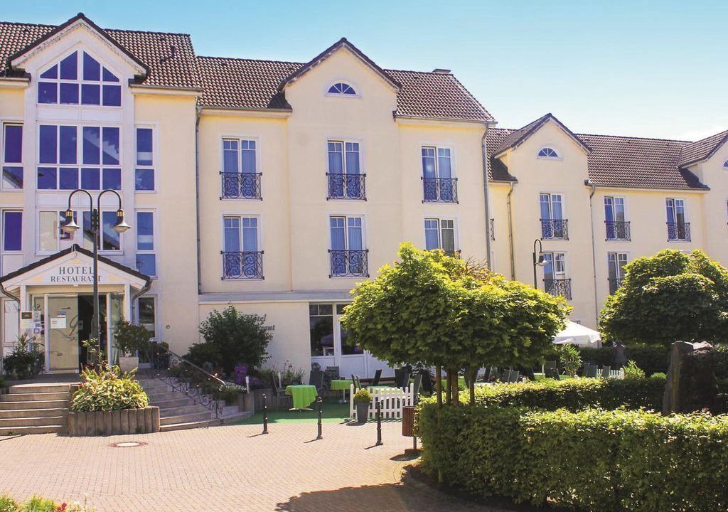 Photo of Outdoor in Gillenfeld