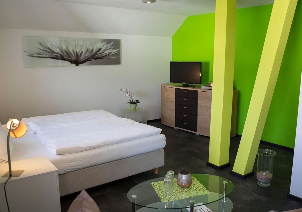 Photo of Bedroom in Gillenfeld