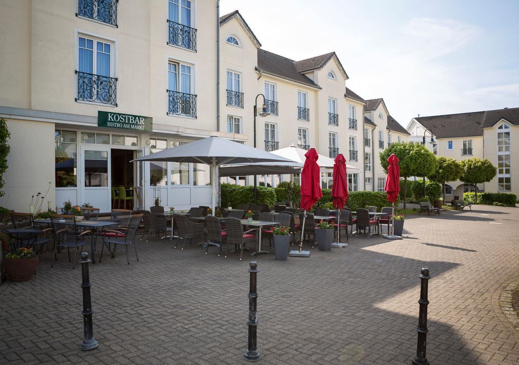 Photo of Outdoor in Gillenfeld