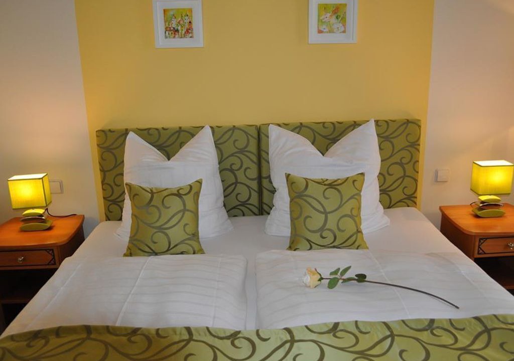 Photo of Bedroom in Gillenfeld