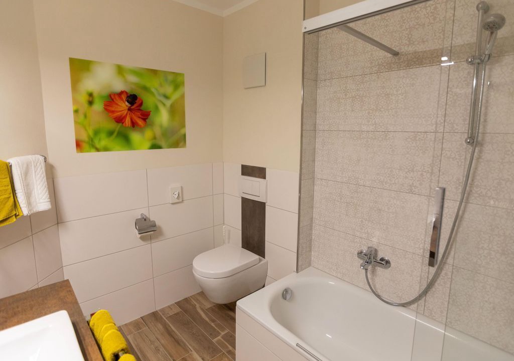 Photo of Bathroom in Gillenfeld
