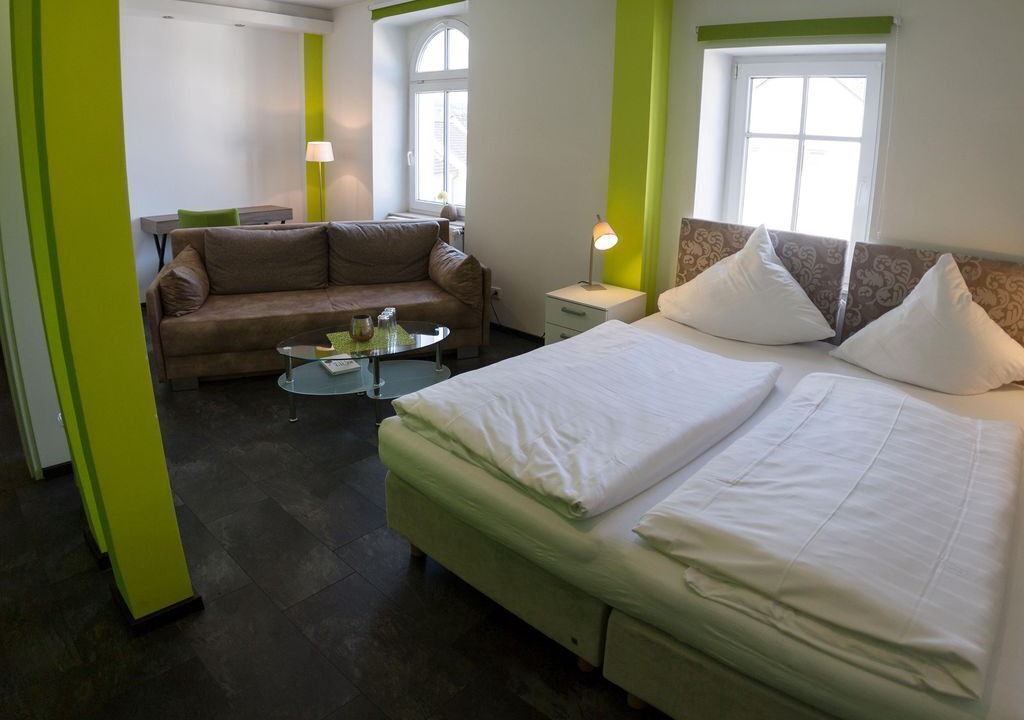 Photo of Bedroom in Gillenfeld