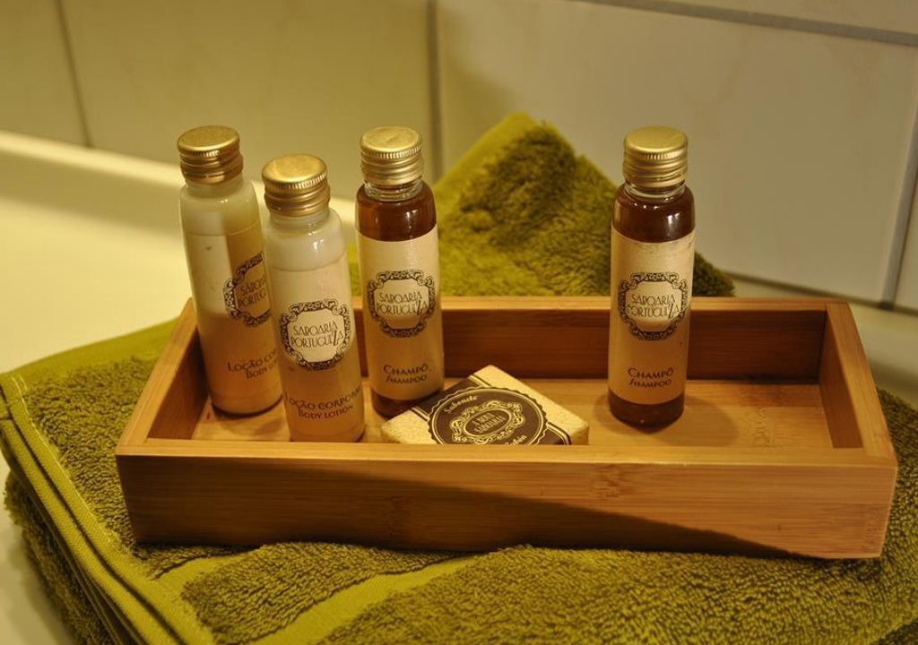 Photo of Bathroom in Gillenfeld