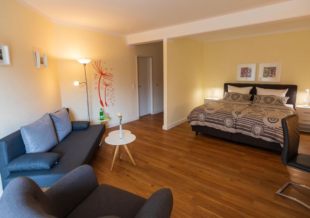 Photo of Bedroom in Gillenfeld