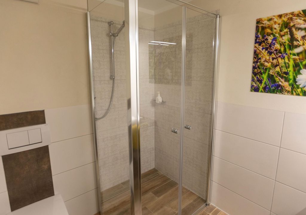 Photo of Bathroom in Gillenfeld