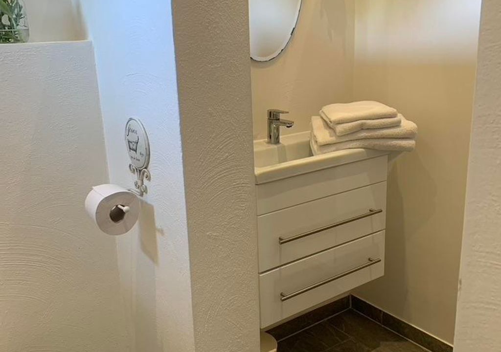 Photo of Bathroom in Billigheim-Ingenheim