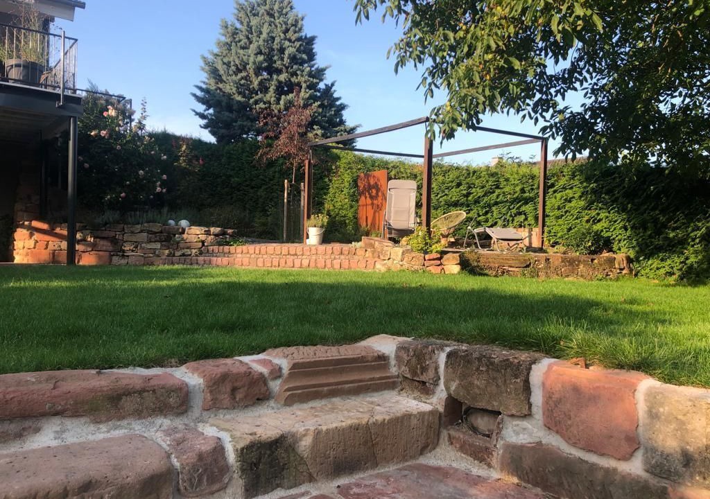 Photo of Outdoor in Billigheim-Ingenheim