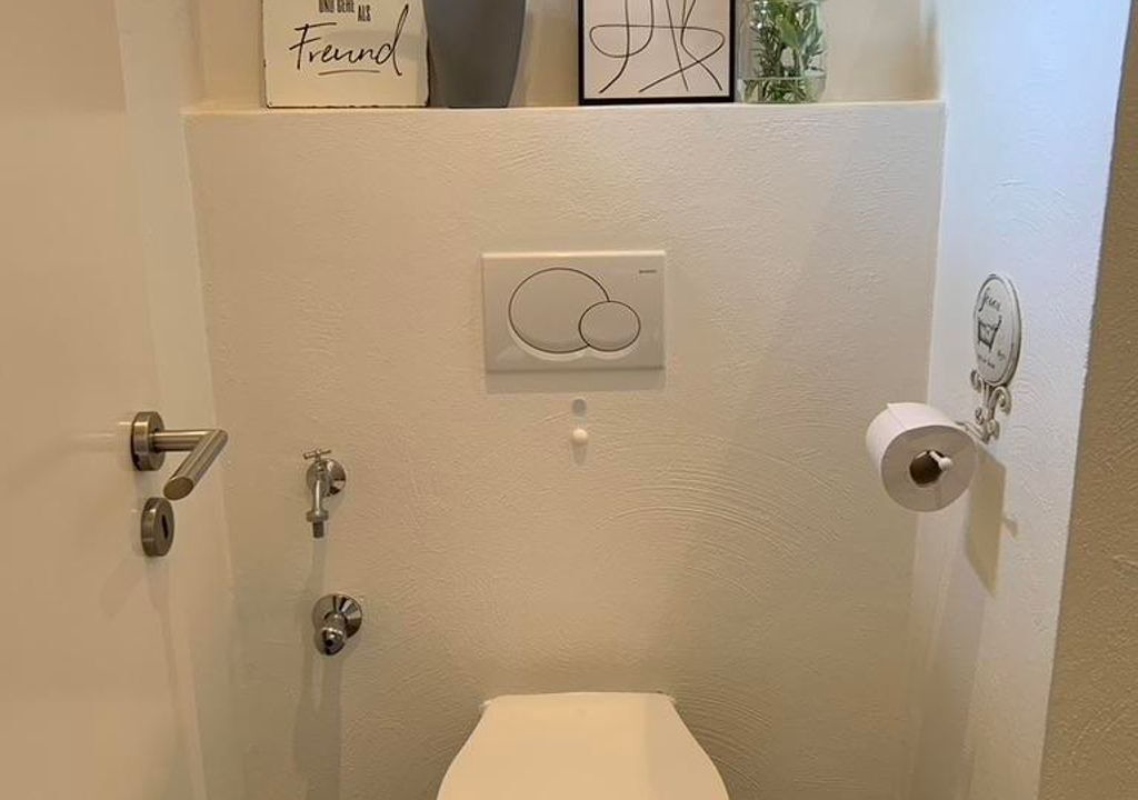 Photo of Bathroom in Billigheim-Ingenheim