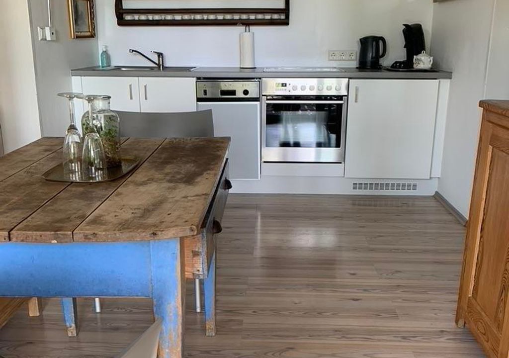 Photo of Kitchen in Billigheim-Ingenheim