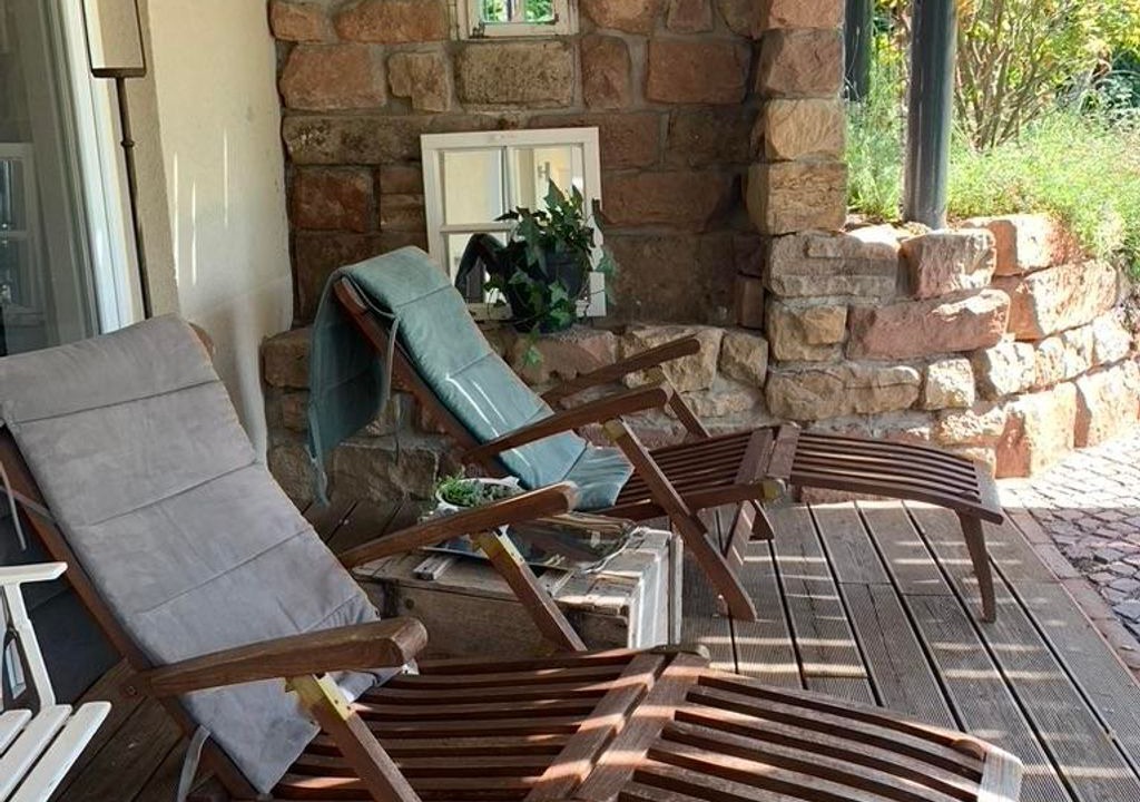 Photo of Patio Balcony in Billigheim-Ingenheim