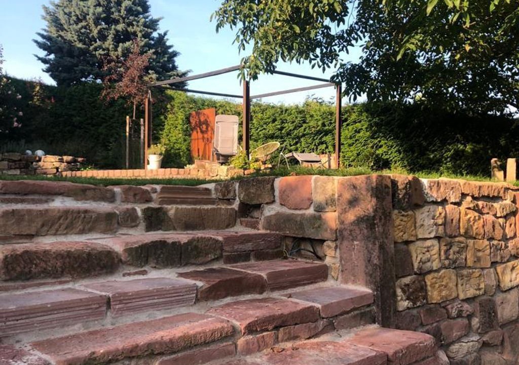 Photo of Outdoor in Billigheim-Ingenheim