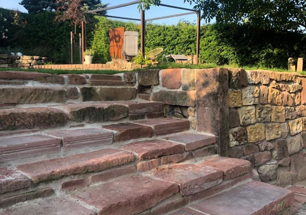 Photo of Outdoor in Billigheim-Ingenheim