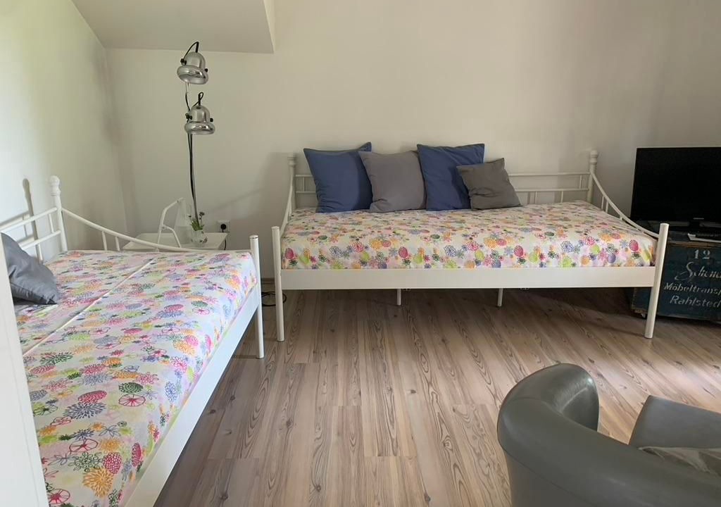 Photo of Bedroom in Billigheim-Ingenheim