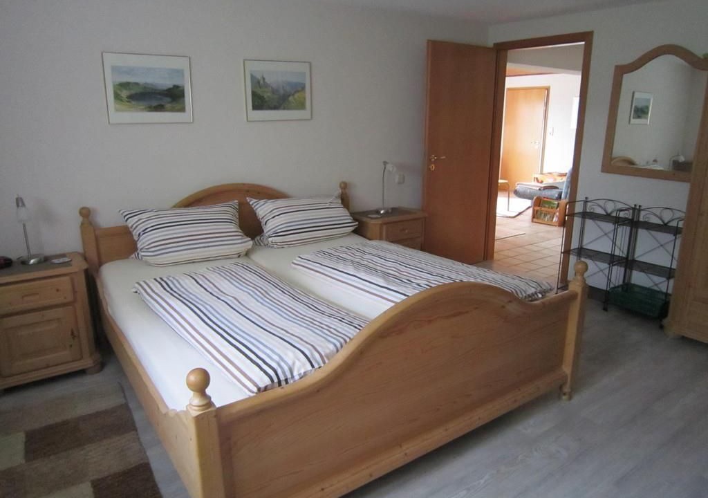 Photo of Bedroom in Manderscheid